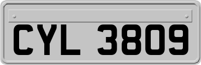 CYL3809