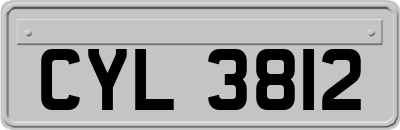 CYL3812