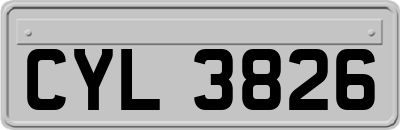 CYL3826