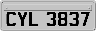 CYL3837