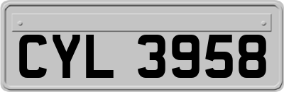CYL3958
