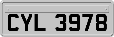 CYL3978