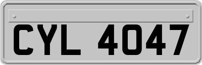 CYL4047
