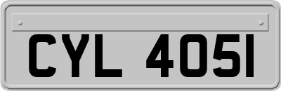 CYL4051