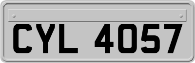 CYL4057