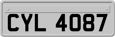 CYL4087