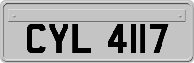 CYL4117