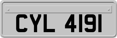 CYL4191