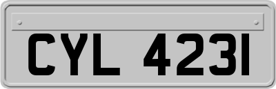 CYL4231