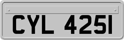 CYL4251