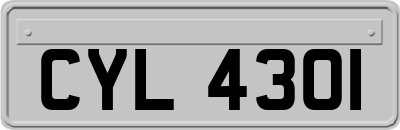CYL4301