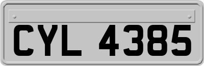 CYL4385