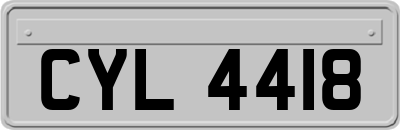 CYL4418