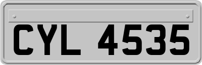 CYL4535