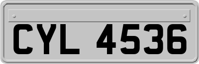 CYL4536