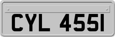 CYL4551