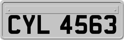 CYL4563