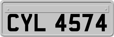CYL4574