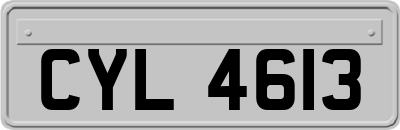 CYL4613