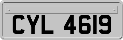 CYL4619