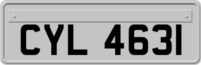 CYL4631