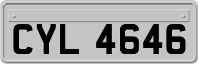CYL4646