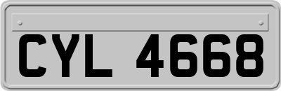 CYL4668