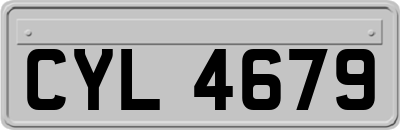 CYL4679
