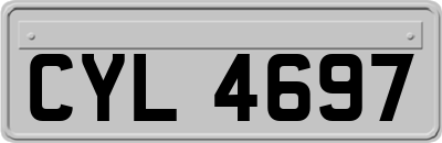 CYL4697