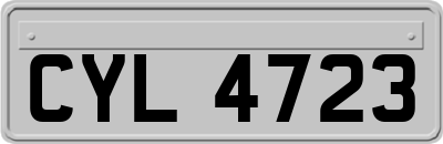 CYL4723
