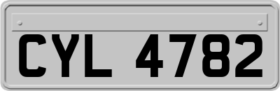 CYL4782