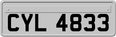 CYL4833