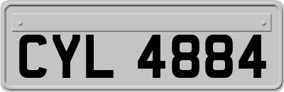 CYL4884