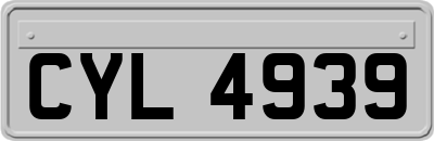 CYL4939