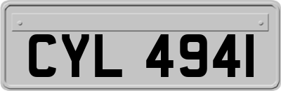 CYL4941