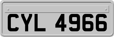 CYL4966