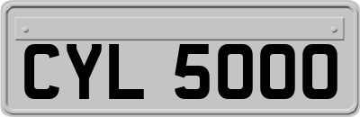 CYL5000