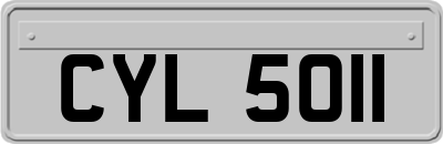 CYL5011