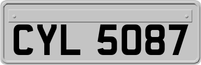 CYL5087