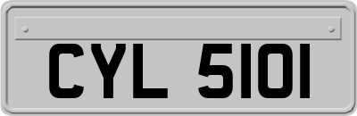 CYL5101