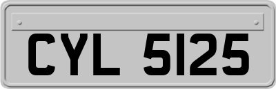 CYL5125