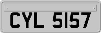 CYL5157