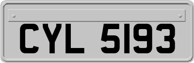 CYL5193