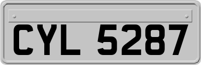 CYL5287