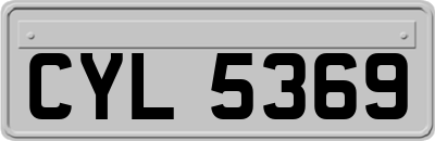 CYL5369
