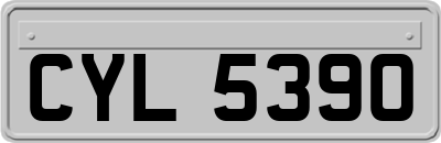 CYL5390