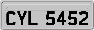 CYL5452