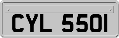 CYL5501