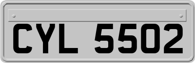 CYL5502