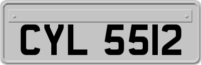 CYL5512